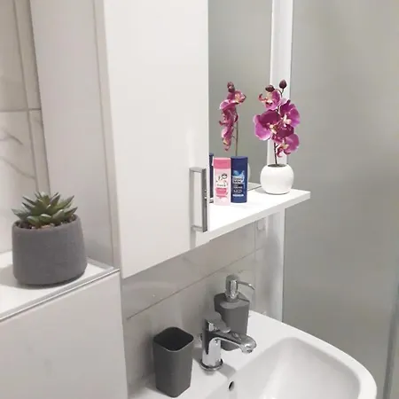 Promenada Apartamento Saraievo