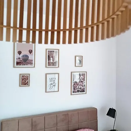 Appartement Promenada