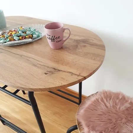 Promenada Apartamento Saraievo