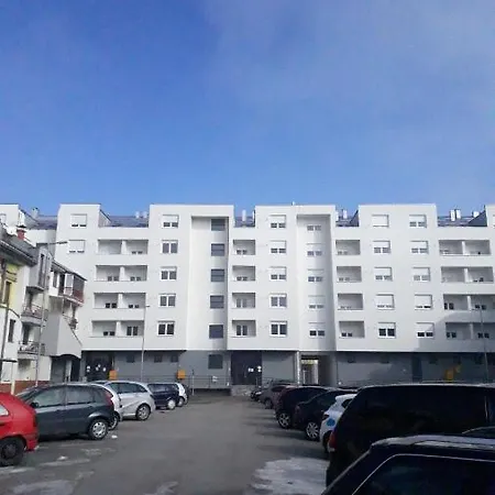 Apartment Promenada *