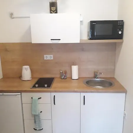 Promenada Appartement *