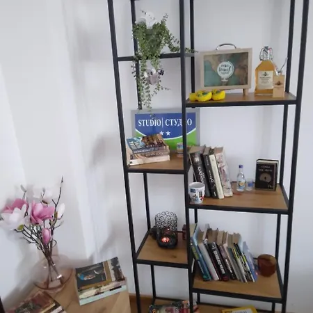 Appartement Promenada *