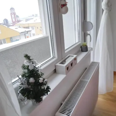 Apartamento Promenada Saraievo