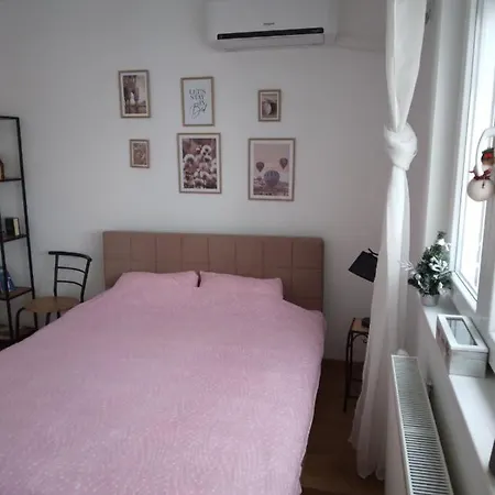 Apartamento Promenada Saraievo