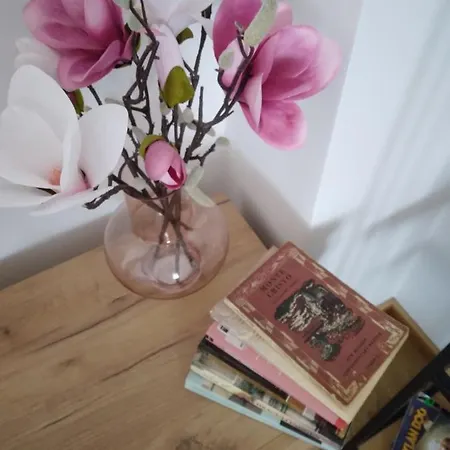 Promenada Appartement Sarajevo