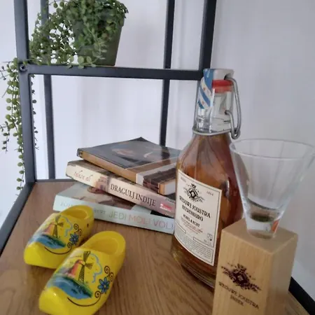 Promenada Appartement Sarajevo