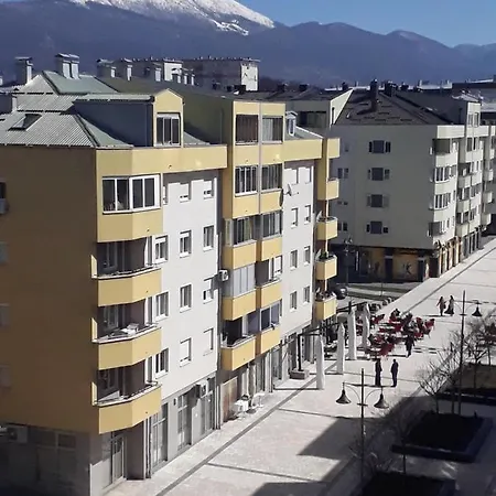 Appartement Promenada *