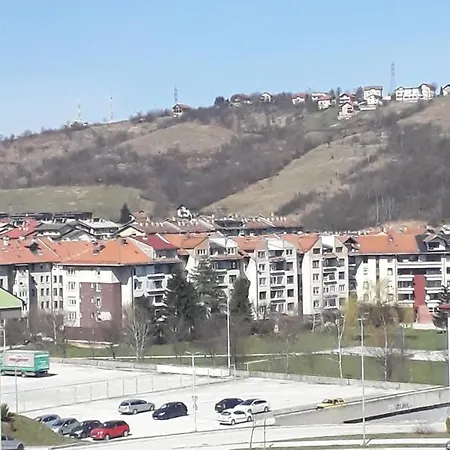 Appartement Promenada