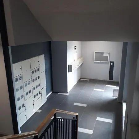 Promenada Apartamento Saraievo