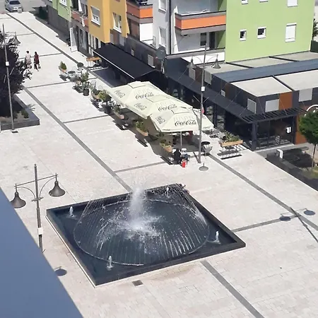 Apartment Promenada *