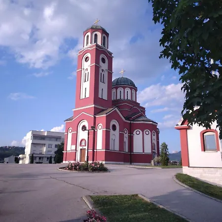 Promenada * Saraievo