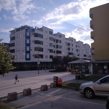 Promenada * Sarajevo