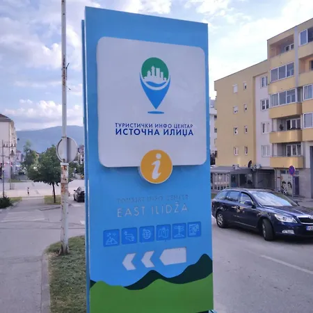 Promenada Apartamento *