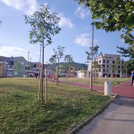 Apartamento Promenada Saraievo