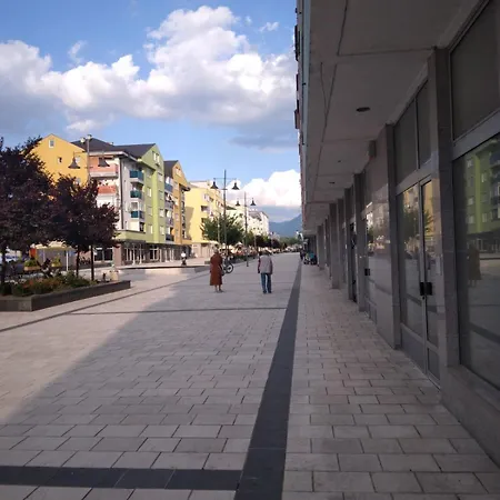 Apartamento Promenada