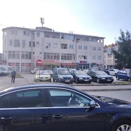 Appartement Promenada *