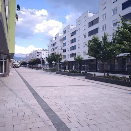 Appartement Promenada *