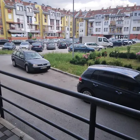 Appartement Promenada